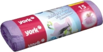 York Bin Bag 60L