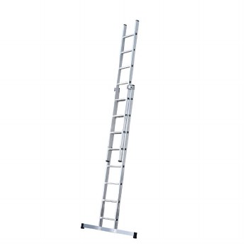 Youngman Trade Double Section Ladder 3.67 - 6.85 Meter
