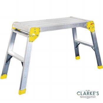 Youngman Odd Job Work Platform