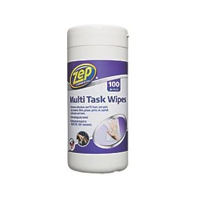 SupaDec Multi-Purpose Wipes