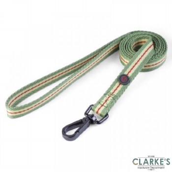 Walk About Cambridge Dog Lead Standard