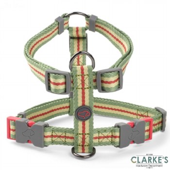 Walk About Cambridge Dog Harness Extra Small