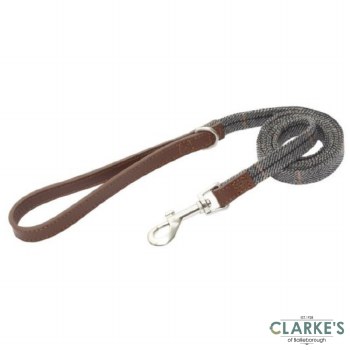 Country Slate Walkabout Dog Lead M