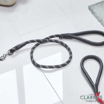 Primo Jet Reflective Dog Lead 120cm