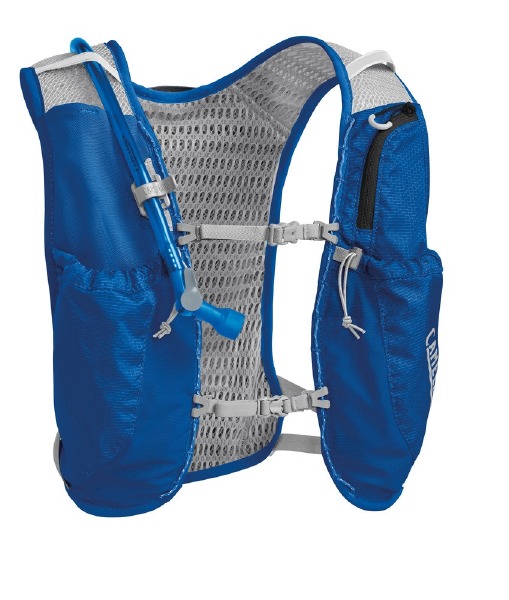 Circuit Vest Blue/Black Circuit Vest Blue/Black