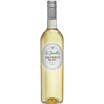 Les Jamelles Sauvignon Blanc 750ml