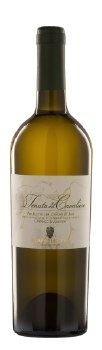 Marchetti Cavaliere Verdicchio 750ml