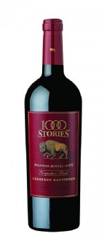 1000 Stories Cabernet Sauivignon 750ml