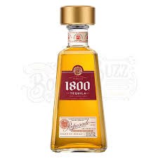 1800 Reposado Tequila 200ml