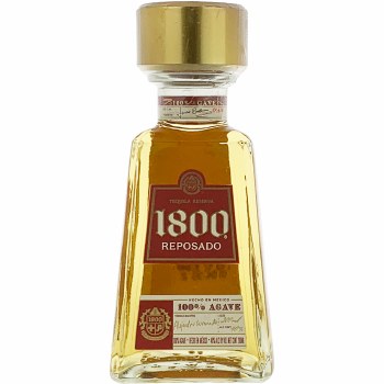 1800 Reposado Tequila 200ml