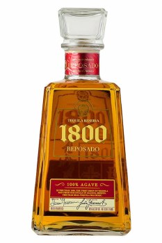 1800 Reposado Tequila 375ml