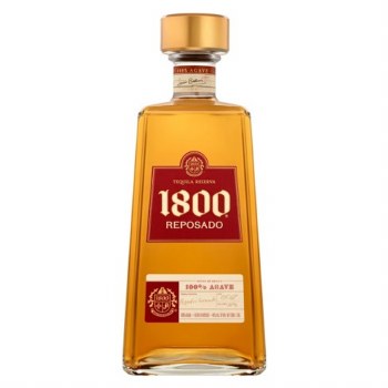 1800 Reposado Tequila 1.75 Liter