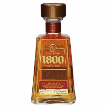 1800 Reposado Tequila 750ml