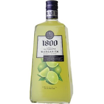 1800 The Ultimate Original Margarita Mix 1.75 Liter