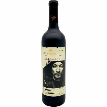 19 Crimes Cali Red Blend 750ml