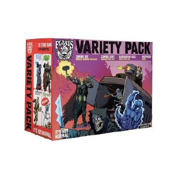3 Floyds Variety Pack 12pk Cans