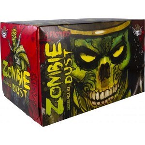 3 Floyds Zombie Dust Pale 6pk