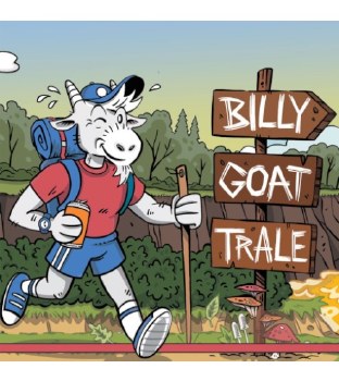 7 Locks Billy Goat Ipa 6pk C