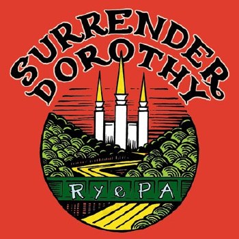 7 Locks Surrender Dorothy Rye PA 6pk 12oz can