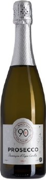 90+ Prosecco 750ml