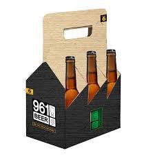961 Pale Ale 6 Pk Bottles