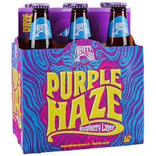 Abita Purple Haze Ale 12oz 6pk Bottles