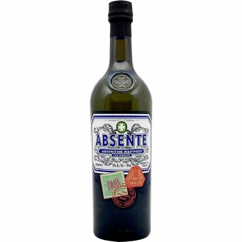 Absente Absinthe Refined 110 Proof 750ml