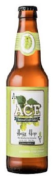 Ace Hazy Hopped Cider 6pk Bottles