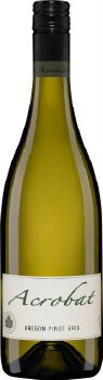 Acrobat Pinot Gris 750 ml