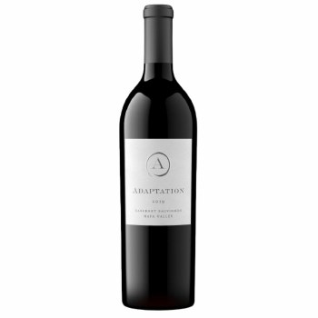 Adaptation Cabernet Sauvignon 750ml