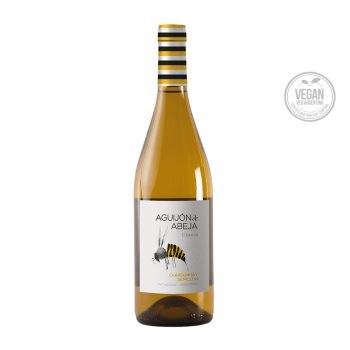 Aguijon de Abeja Obrera Chardonnay Semillon 750ml