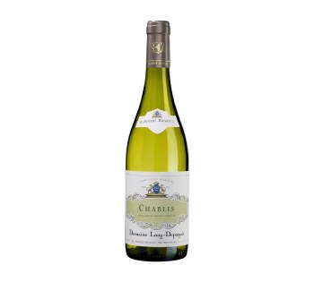 Albert Bichot Long Depaquit Chablis 750ml