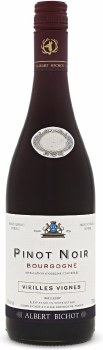 Albert Bichot Bourgogne Vielles Vignes De Pinot Noir 750ml