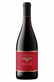 Alexana Mosaic Dundee Hills Pinot Noir 750ml