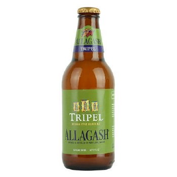 Allagash Tripel 6pk b