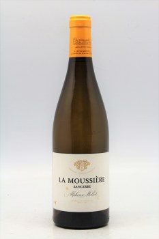 Alphonse Mellot Sancerre La Moussiere 750ml