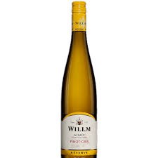 Alsace Willm Pinot Gris 750ml