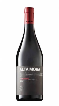 Alta Mora Etna Rosso 750ml