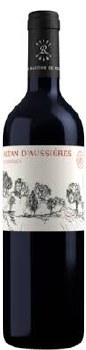 Altan D'Aussieres Corbieres Rouge 750ml