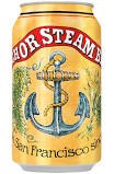 Anchor Steam Beer 6pk 12oz Can