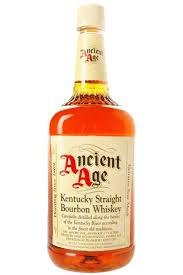Ancient Age Bourbon 1.75l