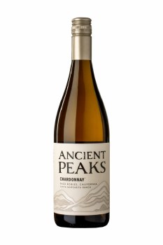 Ancient Peaks Chardonnay 750ml