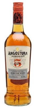 Angostura 5 Year Rum 750ml
