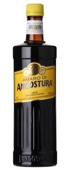 Angostura Amaro Liqueur 750ml