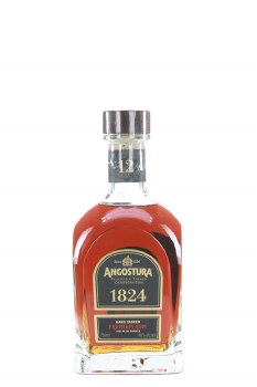 Angostura 12 Year 1824 Rum 750ml