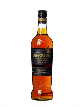 Angostura 7 Year Rum 750ml