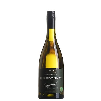 Anne de Joyeuse Chardonnay 750ml