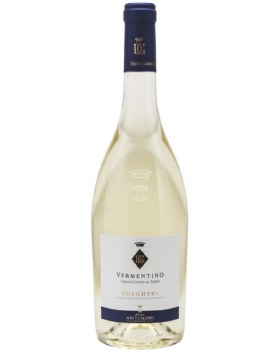 Antinori Vementino Bolgheri Tenuta Guado Al Tasso  750ml