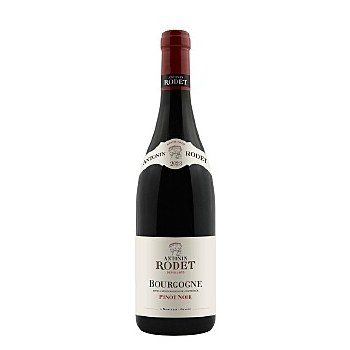 Antonin Rodet Bourgogne Rouge 750ml