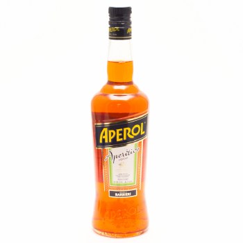 Aperol Aperitivo 750 ml